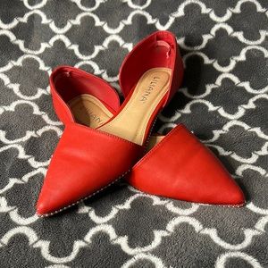 Women’s dress shoes